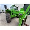 Image 8 : 2021 Merlo P50.18HM Telehander -298 Hours (Starts & Runs See Video)