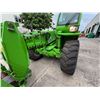 Image 9 : 2021 Merlo P50.18HM Telehander -298 Hours (Starts & Runs See Video)