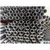 Image 10 : Massive Lot of Conduit Pipe approx. 971 Pieces, 10-ft lengths, 2"-3", Metal & Plastic.