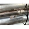 Image 16 : Massive Lot of Conduit Pipe approx. 971 Pieces, 10-ft lengths, 2"-3", Metal & Plastic.