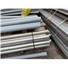 Image 17 : Massive Lot of Conduit Pipe approx. 971 Pieces, 10-ft lengths, 2"-3", Metal & Plastic.