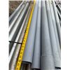 Image 21 : Massive Lot of Conduit Pipe approx. 971 Pieces, 10-ft lengths, 2"-3", Metal & Plastic.