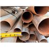 Image 24 : Massive Lot of Conduit Pipe approx. 971 Pieces, 10-ft lengths, 2"-3", Metal & Plastic.