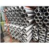 Image 8 : Massive Lot of Conduit Pipe approx. 971 Pieces, 10-ft lengths, 2"-3", Metal & Plastic.