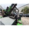 Image 16 : Mazaka MW1200 Pile Driver Machine (Starts & Runs See Video)
