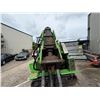 Image 28 : Mazaka MW1200 Pile Driver Machine (Starts & Runs See Video)