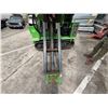 Image 29 : Mazaka MW1200 Pile Driver Machine (Starts & Runs See Video)