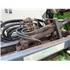 Image 36 : Mazaka MW1200 Pile Driver Machine (Starts & Runs See Video)