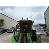 Image 4 : Mazaka MW1200 Pile Driver Machine (Starts & Runs See Video)