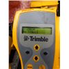 Image 24 : Trimble Spectra Precision GL722 Dual Grade Laser w/ 4 CR600 Receivers & Tripod Stand