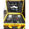 Image 16 : Trimble TDL450H UHF Radio, IS 13252 Charger, TSC7 Data Collector, Rover Receiver, Stands, etc