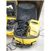 Image 26 : Trimble TDL450H UHF Radio, IS 13252 Charger, TSC7 Data Collector, Rover Receiver, Stands, etc