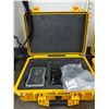Image 2 : Trimble TDL450H UHF Radio, IS 13252 Charger, TSC7 Data Collector, Rover Receiver, Stands, etc