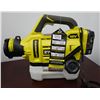 Image 1 : Ryobi Cordless Electrostatic Sprayer/Mister
