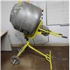 Image 1 : Ryobi RMX001 Portable 5.0 cu. ft. Concrete Mixer