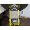 Image 9 : Ryobi RMX001 Portable 5.0 cu. ft. Concrete Mixer