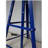 Image 11 : Qty 2 Metal MAT-MW-WHS-#7 2-ton Tripod Underhoist Stands