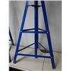Image 5 : Qty 2 Metal MAT-MW-WHS-#7 2-ton Tripod Underhoist Stands