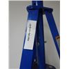 Image 7 : Qty 2 Metal MAT-MW-WHS-#7 2-ton Tripod Underhoist Stands