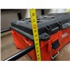 Image 10 : Milwaukee Packout Rolling Tool Chest 34" x 22" x 16"H