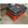 Image 3 : Milwaukee Packout Rolling Tool Chest 34" x 22" x 16"H