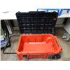 Image 5 : Milwaukee Packout Rolling Tool Chest 34" x 22" x 16"H