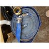 Image 2 : MQ ST2040T Submersible Pump & 2 Coils Hose