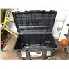 Image 3 : Husky 896 569  Rolling 37" Mobile Job Tool Box