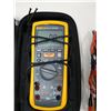Image 1 : Fluke 1587 FC Insulation Multimeter in Case