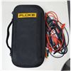 Image 2 : Fluke 1587 FC Insulation Multimeter in Case