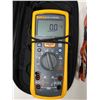 Image 5 : Fluke 1587 FC Insulation Multimeter in Case