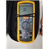 Image 6 : Fluke 1587 FC Insulation Multimeter in Case