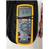 Image 7 : Fluke 1587 FC Insulation Multimeter in Case