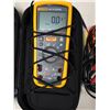 Image 1 : Fluke 1587 FC Insulation Multimeter in Case