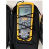 Image 5 : Fluke 1587 FC Insulation Multimeter in Case