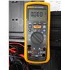 Image 1 : Fluke 1587 FC Insulation Multimeter in Case