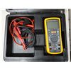Image 2 : Fluke 1587 FC Insulation Multimeter in Case