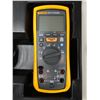Image 5 : Fluke 1587 FC Insulation Multimeter in Case