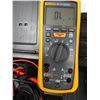 Image 6 : Fluke 1587 FC Insulation Multimeter in Case