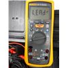 Image 7 : Fluke 1587 FC Insulation Multimeter in Case