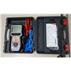 Image 2 : Megger MIT2500 Insulation Tester in Hard Case
