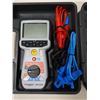Image 4 : Megger MIT2500 Insulation Tester in Hard Case