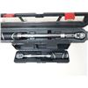 Image 3 : Qty 2 Husky Torque Wrenches in Cases, Misc Sizes