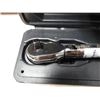 Image 4 : Qty 2 Husky Torque Wrenches in Cases, Misc Sizes