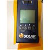 Image 3 : Seaward Solar Survey 200R Irradiance Meter & Fluke TS19 Test Telephone