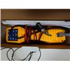 Image 4 : Seaward Solar Survey 200R Irradiance Meter & Fluke TS19 Test Telephone
