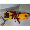 Image 5 : Seaward Solar Survey 200R Irradiance Meter & Fluke TS19 Test Telephone