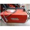 Image 14 : Lincoln Handy MIG Welder w/ Accessories, Tools & Milwaukee Packout Toolbox