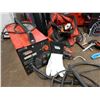 Image 16 : Lincoln Handy MIG Welder w/ Accessories, Tools & Milwaukee Packout Toolbox