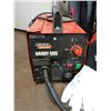 Image 2 : Lincoln Handy MIG Welder w/ Accessories, Tools & Milwaukee Packout Toolbox